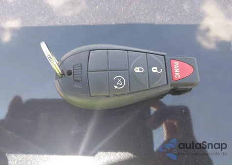 2013 Jeep Grand Cherokee Limited from USA, damaged, VIN 1C4RJFBG7DC501831